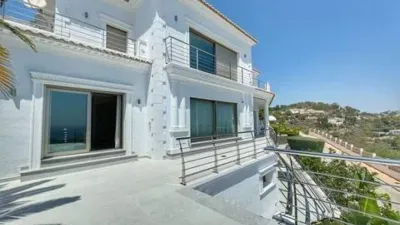 Casa – Benissa, Tossal-Los Bancales, la Marina Alta - Vista 2