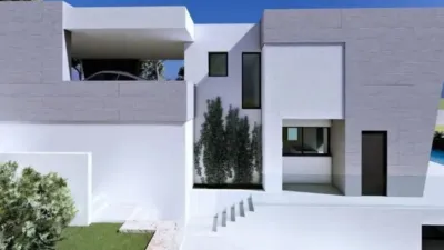 Casa – El Poble Nou de Benitatxell - Benitachell - Vista 2