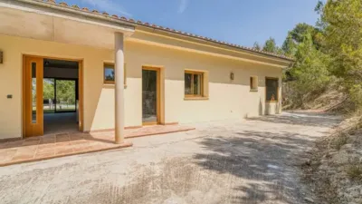 Chalet in Marina Manresa-Mal Pas-Bonaire photo 79