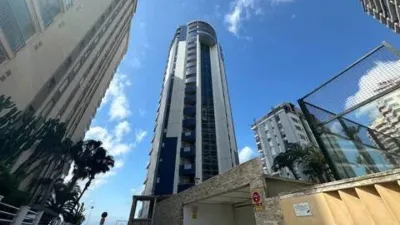 Penthouse in Playa del Arenal Bol-Playa del Cantal Roig photo 5