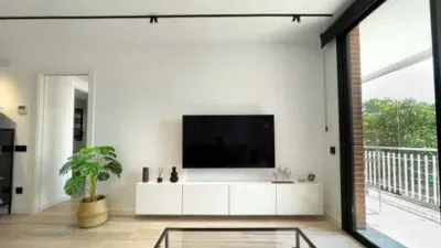 Apartment in Centre photo 12