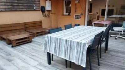 Apartment in Calella photo 18