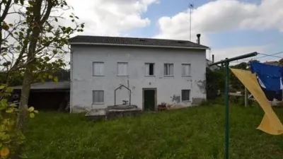 Rustic house in Miño photo 8