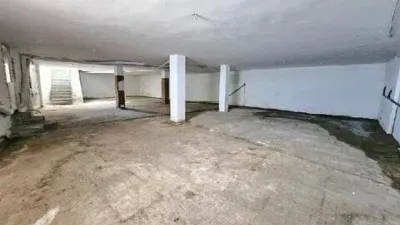 Local comercial en venta en Rúa da Insua - Vista 4