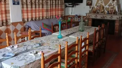Chalet in Albacete Capital photo 37
