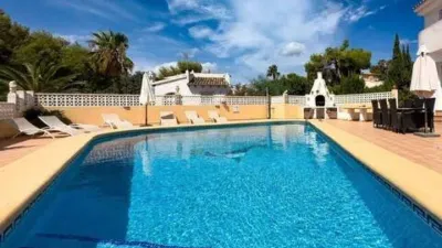 Casa – Benissa, Ferrando, la Marina Alta - Vista 2