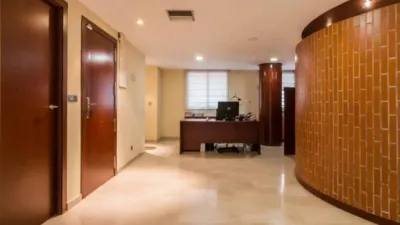 Piso en Murcia Capital photo 19