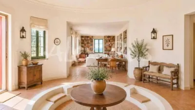 Chalet in Begur photo 6