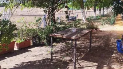 Casa rústica en Huévar del Aljarafe photo 34