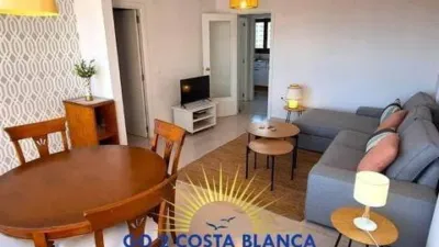 Piso – Benidorm - Vista 2