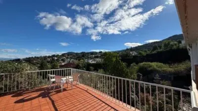 Chalet on Calle de la Alozaina photo 50