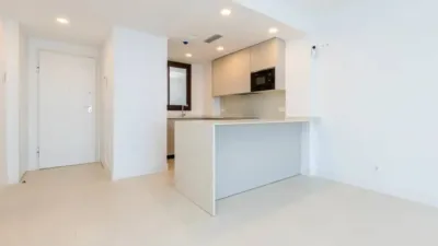 Apartment in Fuengirola photo 9