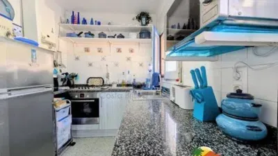 Chalet on Carrer de Osona photo 9