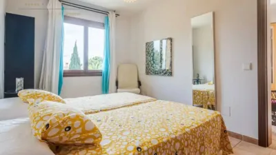 Chalet in Alcúdia photo 46
