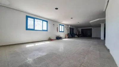Rustic house in Torrellano-Valverde-Business Park photo 15