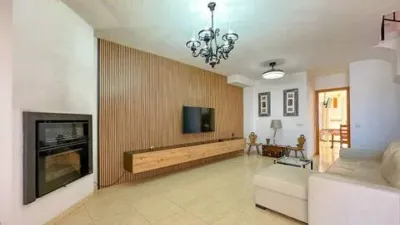 Terraced house in Gran Alacant photo 22