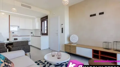 Chalet in Los Balcones-Los Altos-Punta Prima photo 9