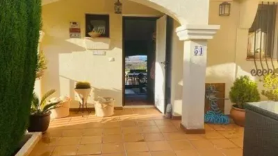 Townhouse in Gran Alacant photo 4