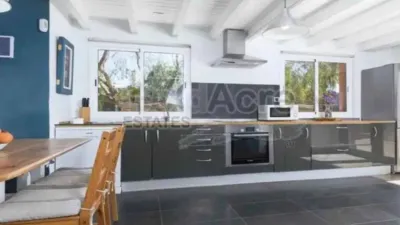Chalet in La Oliva photo 3