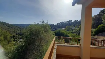 Chalet in Castellví de Rosanes photo 15