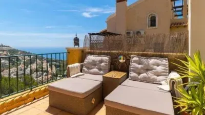 Casa – Altea - Vista 3