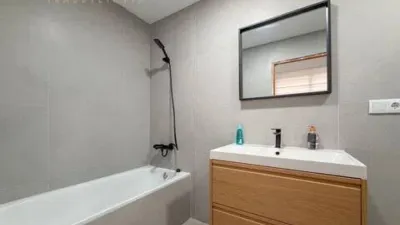Apartment in Centre-Port-Platja Llevant photo 19