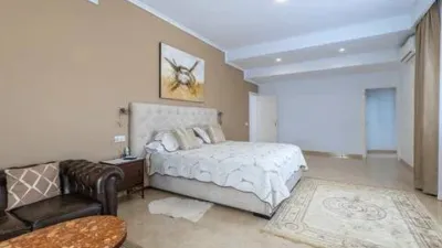 Chalet in Sa Casa Blanca photo 34