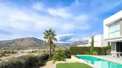 Casa – Finestrat, la Marina Baixa - Vista 3
