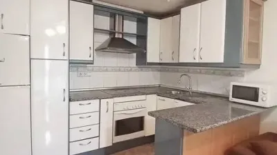 Apartment in El Carmen photo 4