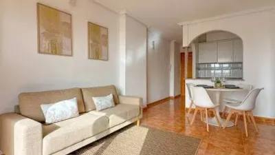 Piso – Torrevieja - Vista 2