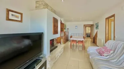 Penthouse in Centre-El Pedró photo 27