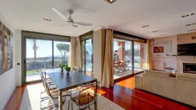 Chalet in Caldes d'Estrac photo 4