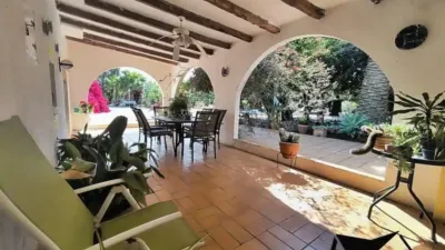 Rustic house in Valls photo 65