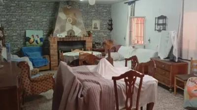 Chalet in Albacete Capital photo 40