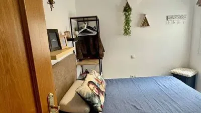 Apartment in Cala Manzanera photo 10