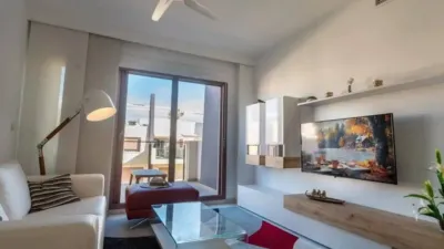 Piso – Pilar de la Horadada, Chueca, Los Hortelanos - Vista 3