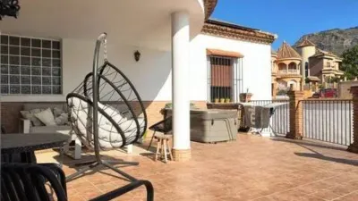 Chalet en Centro photo 20