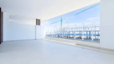 Apartment in Fuengirola photo 12