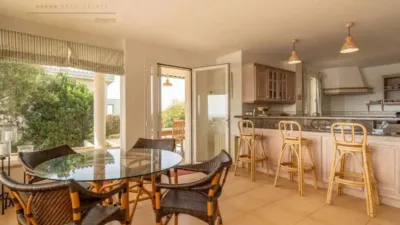 Chalet in Alcúdia photo 10