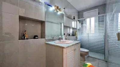 Chalet on Avenida Can Botet, No Number photo 12
