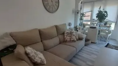 Apartment in Abanto-Zierbena photo 2