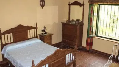 Chalet in Zahara de la Sierra photo 10