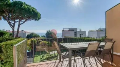 Chalet on Carrer de les Penyes photo 2