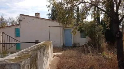 Casa – Albacete, Urbanización Altos de Escucha - Vista 2