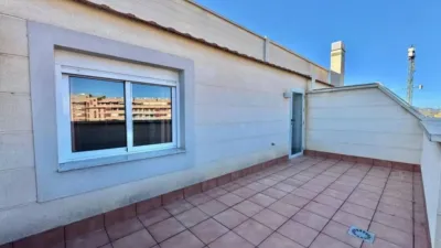 Duplex Penthouse in Murcia Capital photo 26