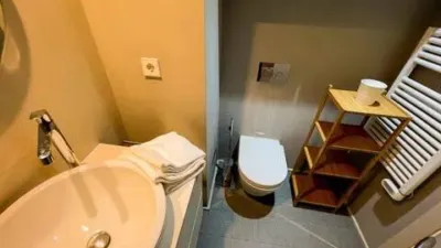 Apartment in Diagonal Mar-El Front Marítim del Poblenou photo 19