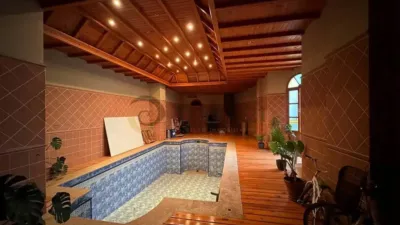 Chalet in Torredonjimeno photo 8