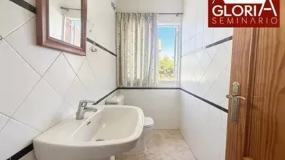 Chalet in Alpedrete photo 17