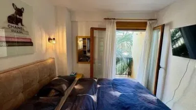 Apartment in Puerto photo 18