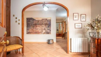 Flat in Santa Catalina photo 44